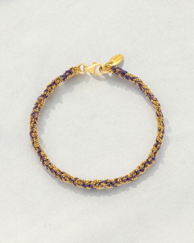 Panama Friendship Bracelet
