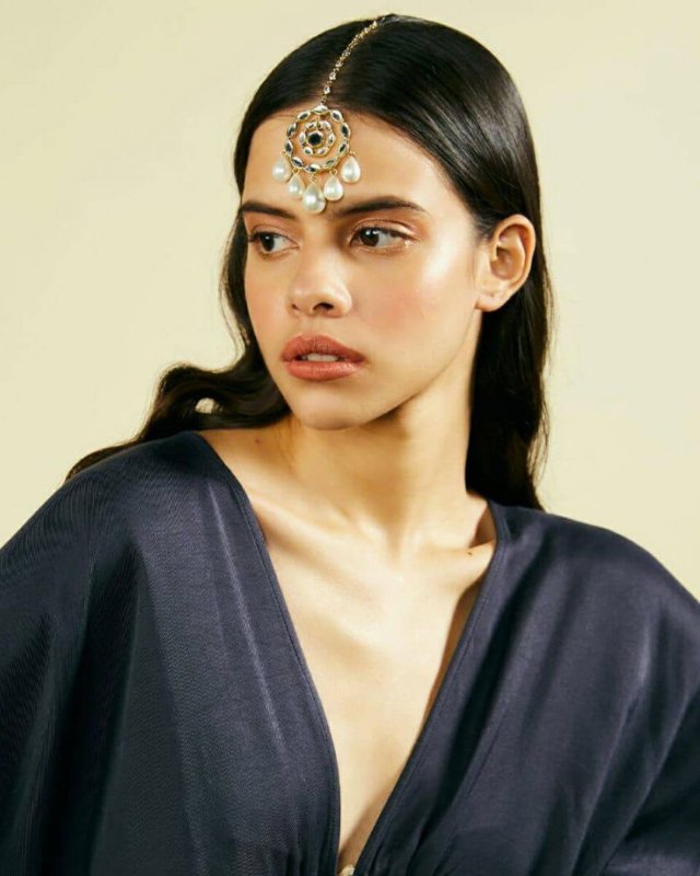 Marquise Maang-Tikka
