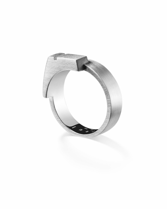 UNITY | Men's Silver Ring