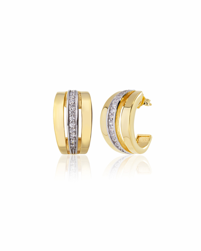 Myrna Earrings
