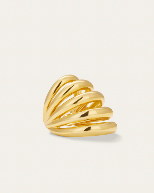 Diana Ear Cuff