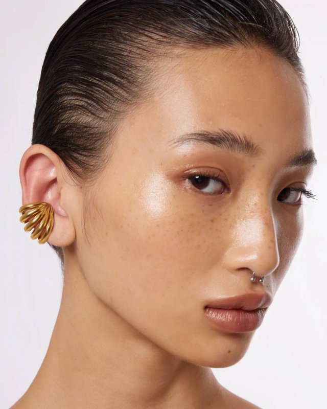 Diana Ear Cuff