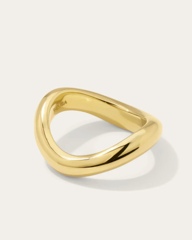 Kyma Supersonic Ring