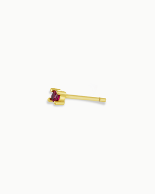 2 mm Round Stud