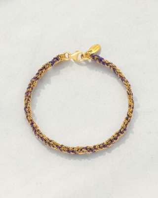 Panama Friendship Bracelet
