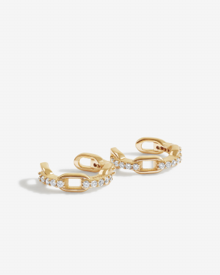 Avi Ear Cuffs