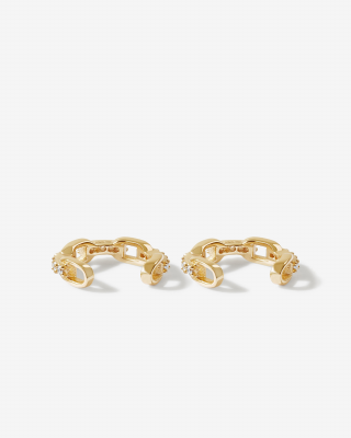 Avi Ear Cuffs