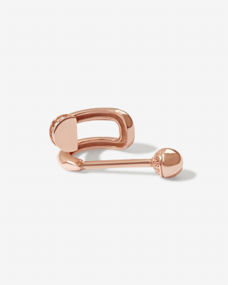 AjjourWorld Bohdi Nail Piercing