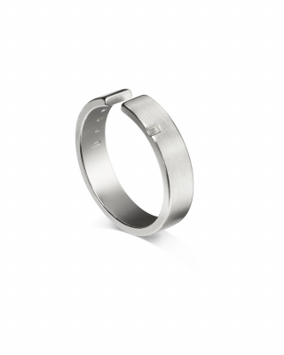 AjjourWorld U-LINK | Men's Alliance Ring