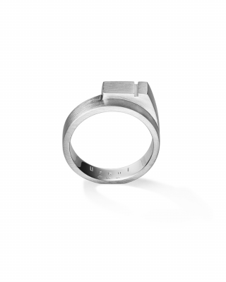 UNITY | Men's Silver Ring