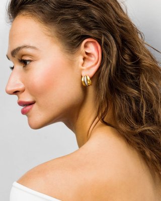 Myrna Earrings