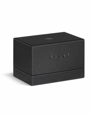 U-TURN TRIPLE | Women's Suede Leather Bracelet