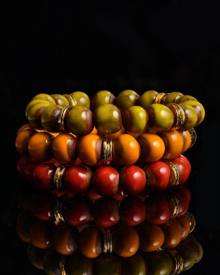 AjjourWorld Bini Bracelet