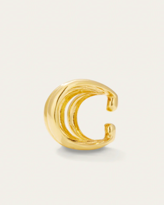 AjjourWorld Diana Ear Cuff