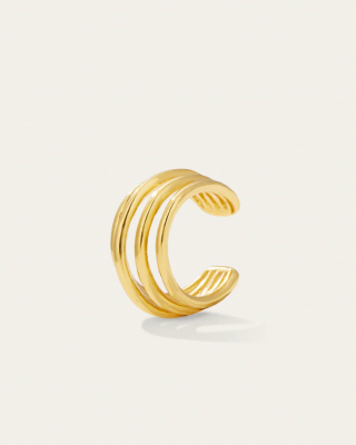Lucca Ear Cuff