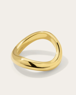 AjjourWorld Kyma Supersonic Ring