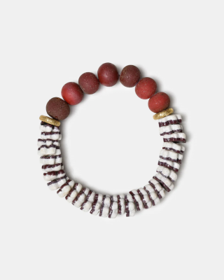 Fall Flor Bracelet