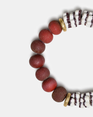 AjjourWorld Fall Flor Bracelet