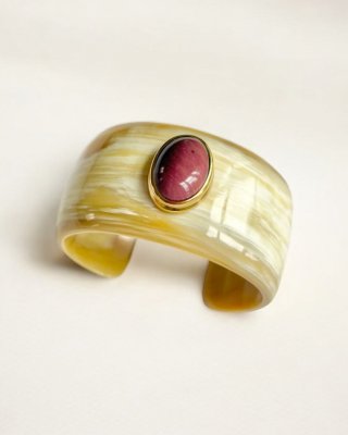 Gaia I Mini Cuff