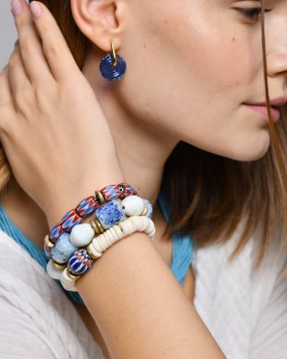 Dotty Bracelet